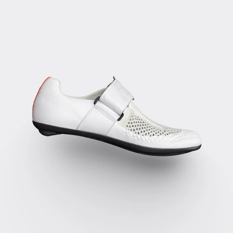 DMT Scarpa Triathlon Oxy White/Chalk